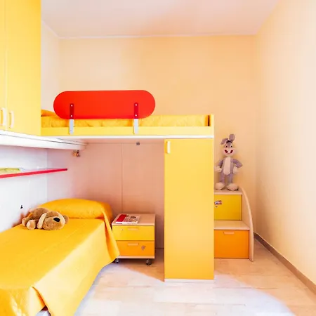 Comfort And Relax Steps From The Beach, Wi-fi & Ac Santa Maria Navarrese