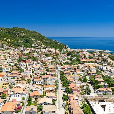 Apartman Comfort And Relax Steps From The Beach, Wi-fi & Ac *