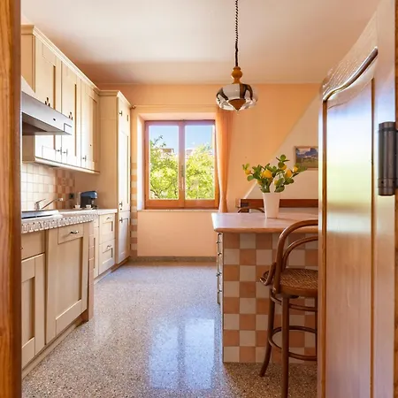 Apartman Comfort And Relax Steps From The Beach, Wi-fi & Ac