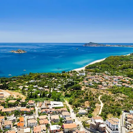 Comfort And Relax Steps From The Beach, Wi-fi & Ac Santa Maria Navarrese