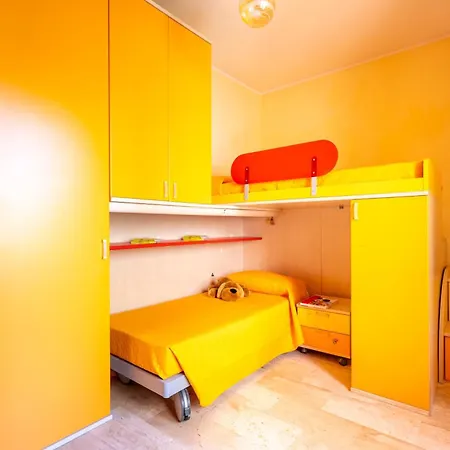 Comfort And Relax Steps From The Beach, Wi-fi & Ac Santa Maria Navarrese