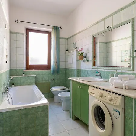 Comfort And Relax Steps From The Beach, Wi-fi & Ac Santa Maria Navarrese
