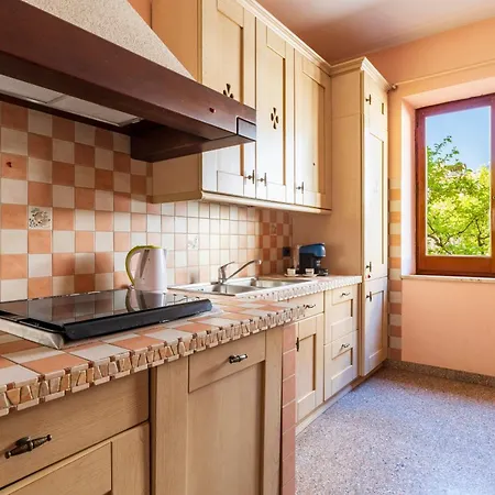 Comfort And Relax Steps From The Beach, Wi-fi & Ac Apartamento Santa Maria Navarrese