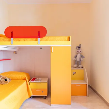 Comfort And Relax Steps From The Beach, Wi-fi & Ac Apartman