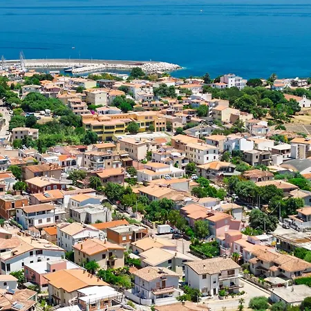 Comfort And Relax Steps From The Beach, Wi-fi & Ac Apartamento Santa Maria Navarrese