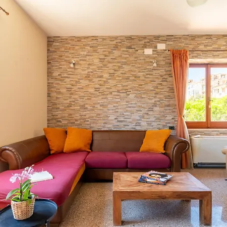Apartamento Comfort And Relax Steps From The Beach, Wi-fi & Ac