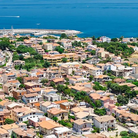 Comfort And Relax Steps From The Beach, Wi-fi & Ac * Santa Maria Navarrese