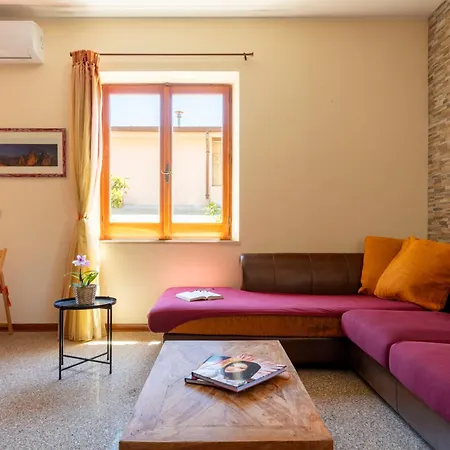 Comfort And Relax Steps From The Beach, Wi-fi & Ac Appartement Santa Maria Navarrese